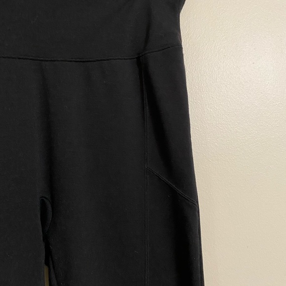 Assets by Spanx black leggings - Picture 3 of 4